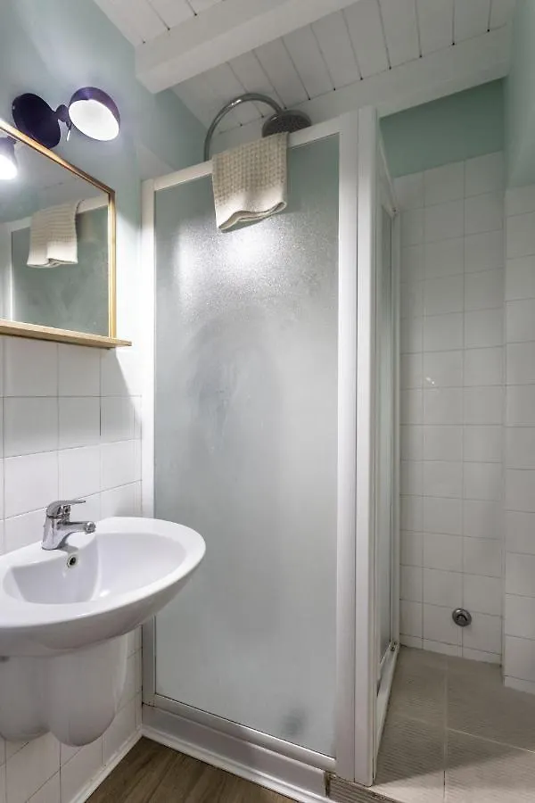 Salomone Apartments I By Wonderful Italy 시라쿠사