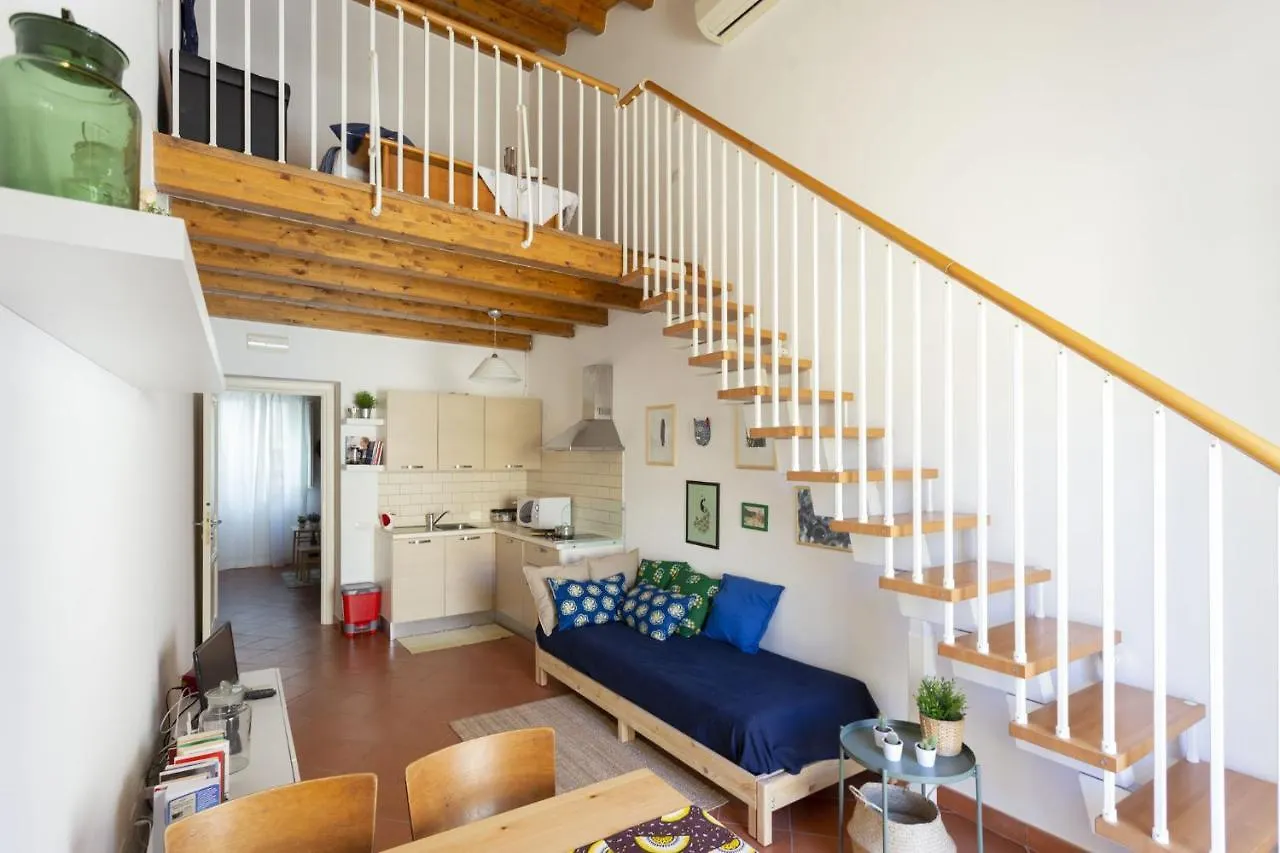 Salomone Apartments I By Wonderful Italy 시라쿠사