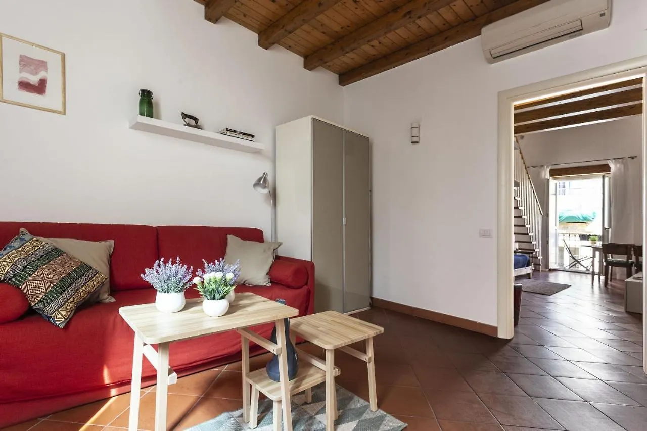 Salomone Apartments I By Wonderful Italy 시라쿠사