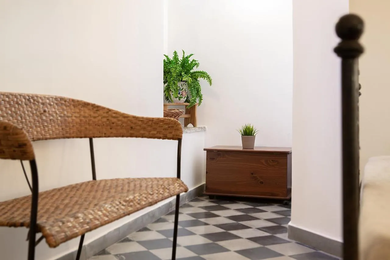Salomone Apartments I By Wonderful Italy 시라쿠사